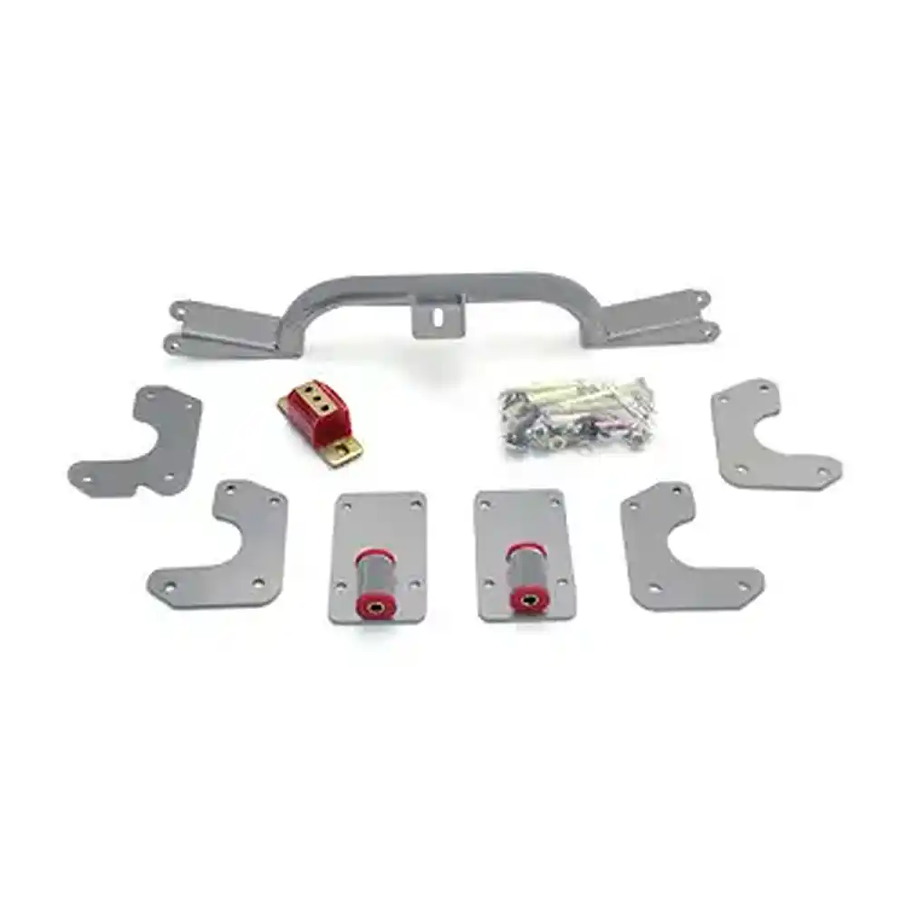 1962-1967 Chevy II Nova LS Conversion Kit